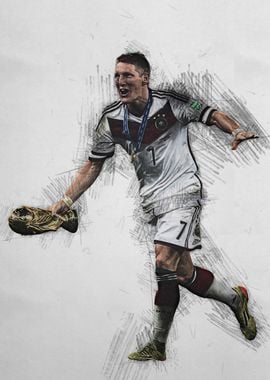 Schweinsteiger