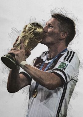 Schweinsteiger