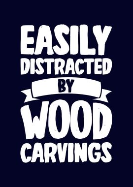 Whittling Wood Carving