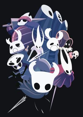 Hollow Knight