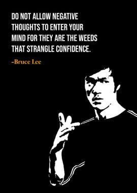 Bruce Lee quotes