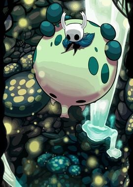 Hollow Knight