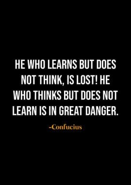 Confucius quotes 