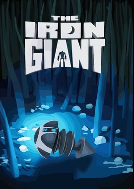 iron giant