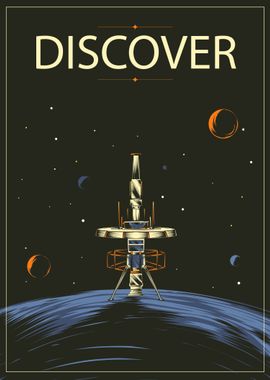 Discover