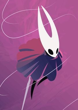 Hollow Knight