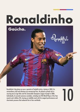 Gaucho Ronaldinho