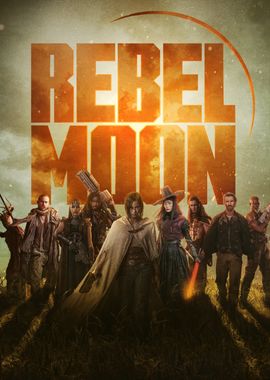 Rebel Moon