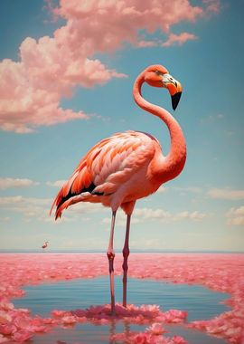 flamingo 