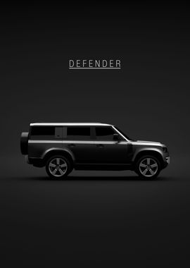 Defender 130 2023