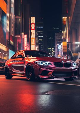 BMW M2