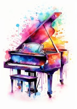 Piano Music