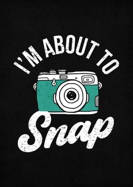 Snap Funny Photographer