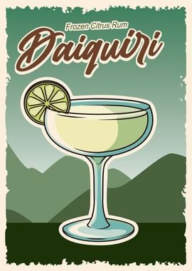 Daiquiri