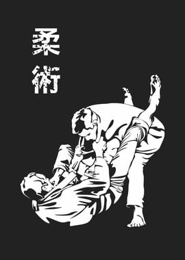 martial art bjj