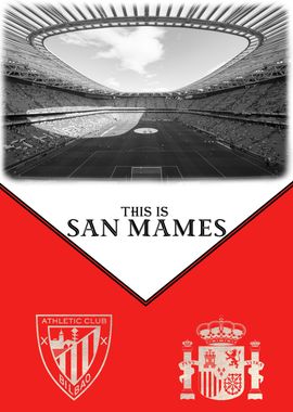 San Mames Stadium