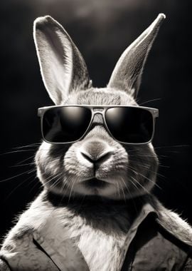 Rabbit Sunglasses