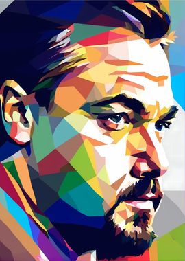 DiCaprio