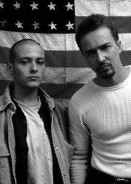 american history x