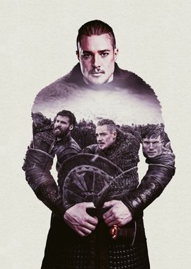 The Last Kingdom Movies