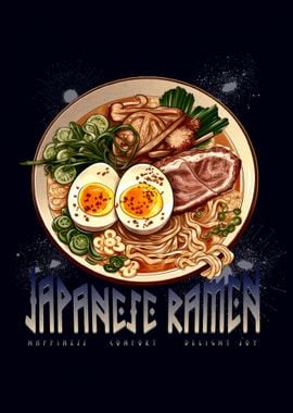 Ramen Lover