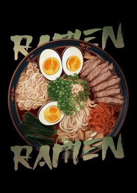 Ramen Lover