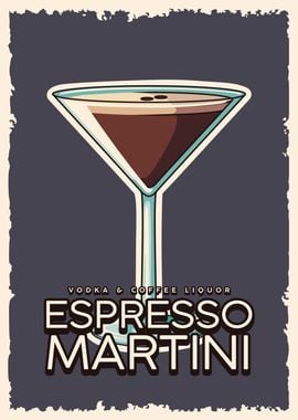 Espresso Martini