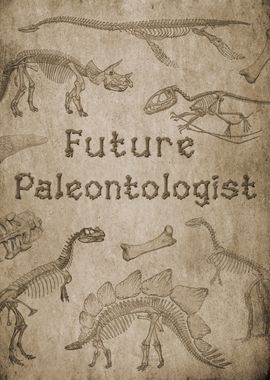 Future Paleontologist