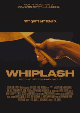 Whiplash