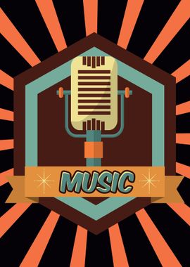 Music Logo 