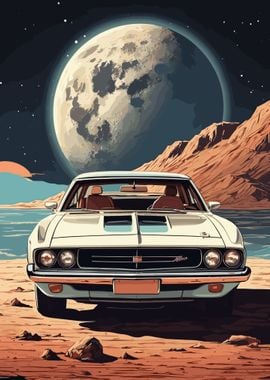 Vintage Space