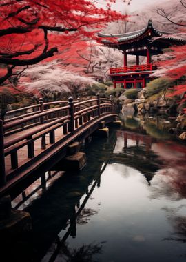 Natures Zen Japan Art