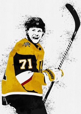 William Karlsson Painting