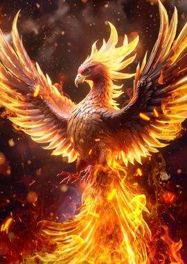 Phoenix Rising