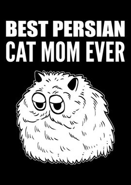 Best Cat Mom Pet Lover Gif