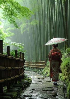 Natures Zen Japan Art