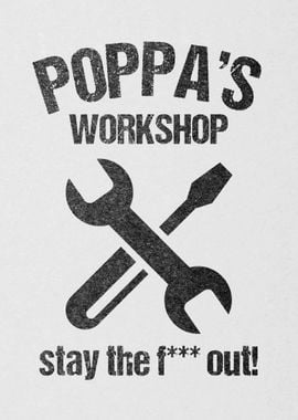 poppa s workshop