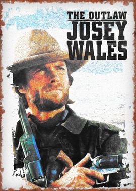 josey wales