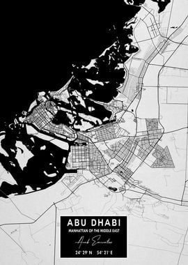 Abu Dhabi United Arab Em