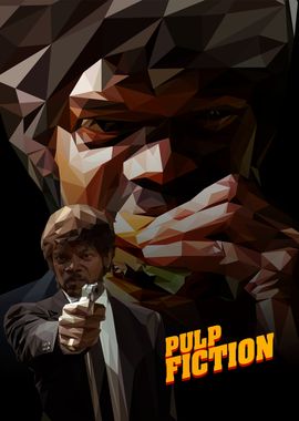 pulp fiction