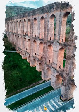 Bridge Italy