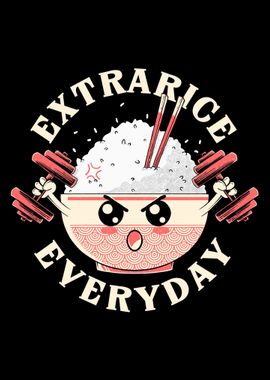 Extrarice Everyday