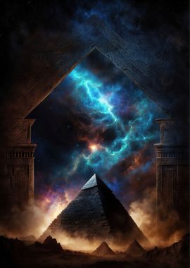 Giza portal