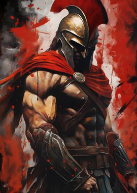 Spartan 300 Warrior