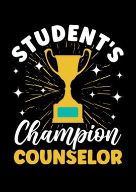 Students Champion