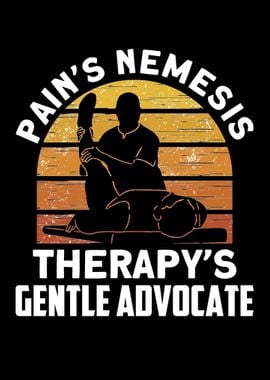 Pains Nemesis Therapys