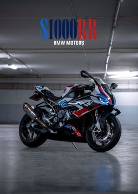 s1000 rr