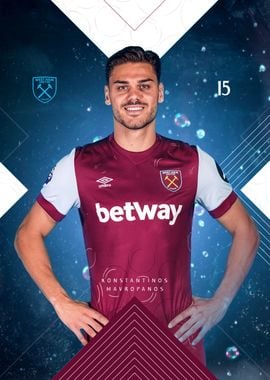 Mavropanos