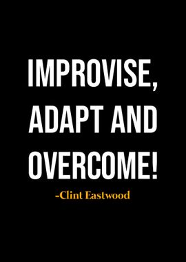 Clint Eastwood Quotes 