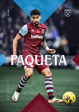 Paqueta